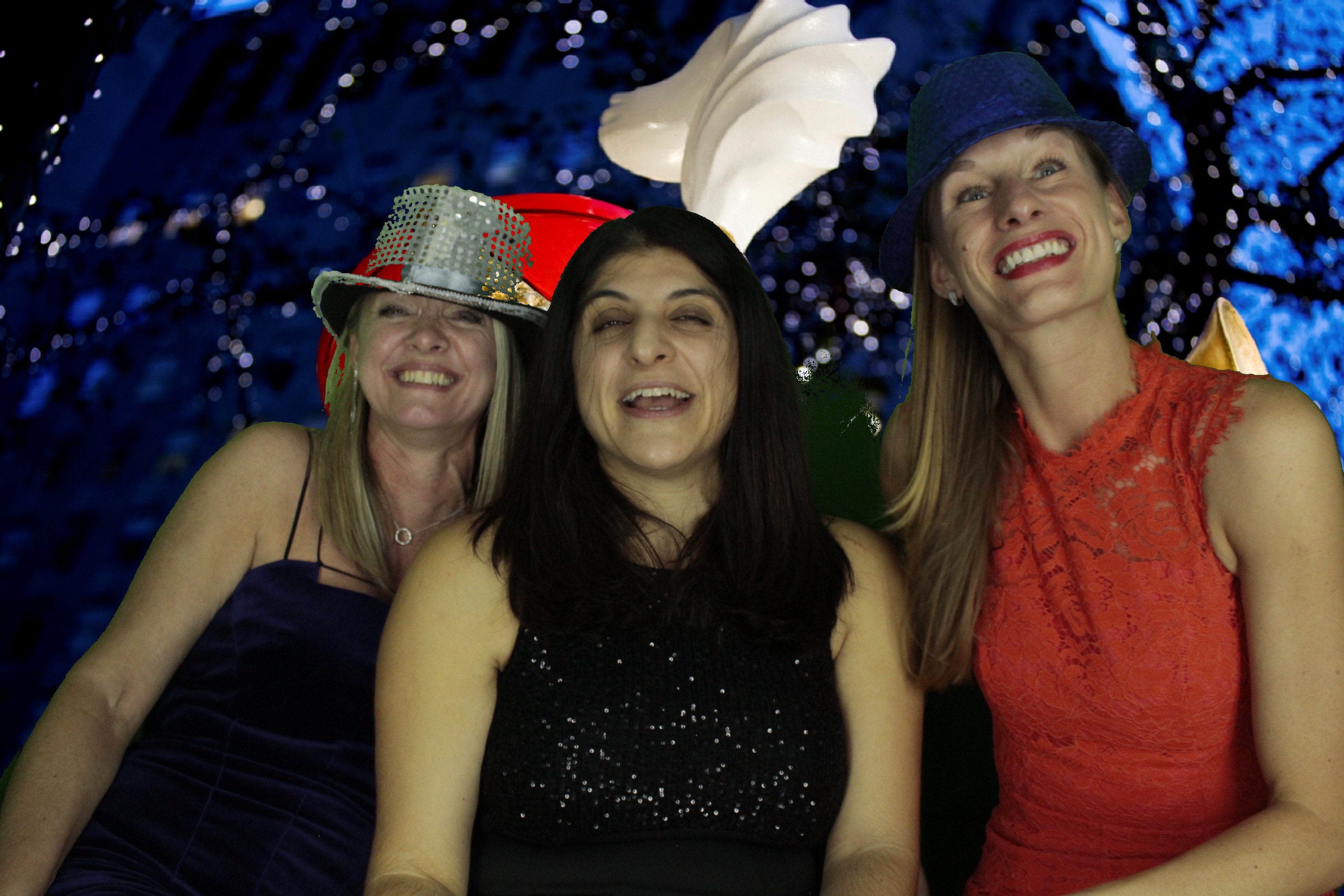 Staffing 360 Solutions Christmas Party | View more photos from the event at gallery.myphotoboothexperience.co.uk/u/MyPhotoBoothExperienceLtd/Staffing-360-Solutions-Christmas-Party-0